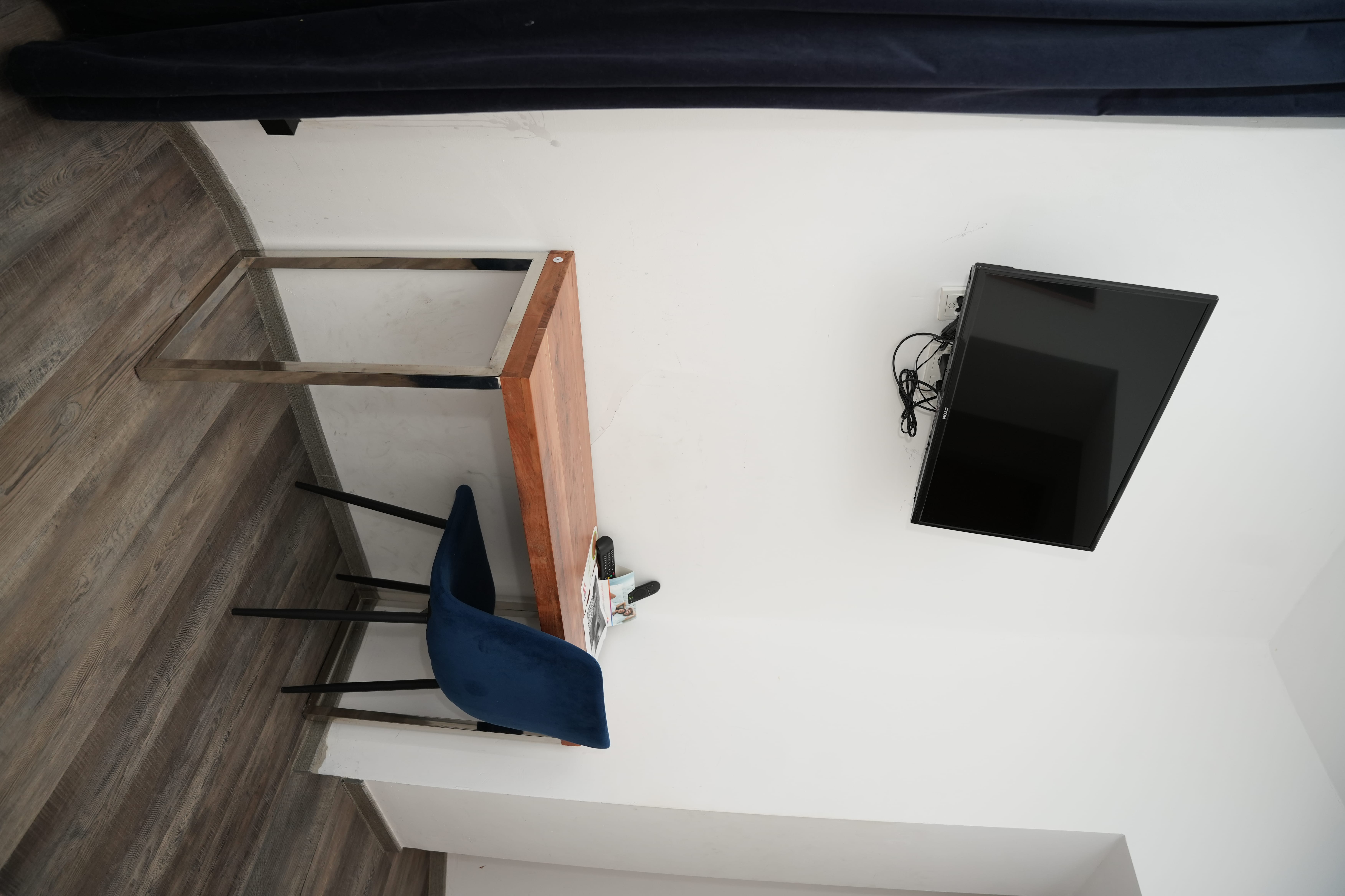Luxussuite